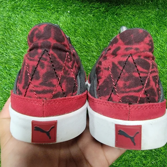 PUMA Mens Funist Slider (F061) - Picture 5 of 8